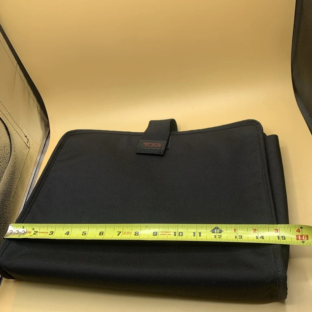 Tumi ballistic nylon